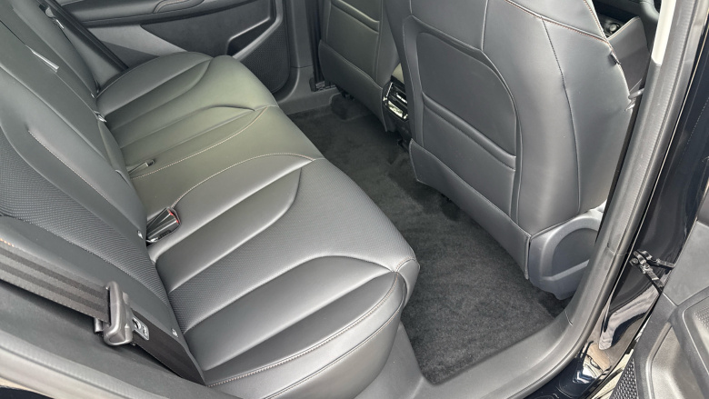 MG HS 1.5 T-GDI Trophy 5dr DCT Petrol Hatchback